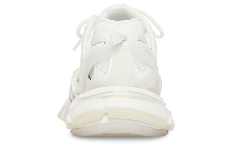 Balenciaga Track.2 Sneaker  'White' 668823W3CT19000