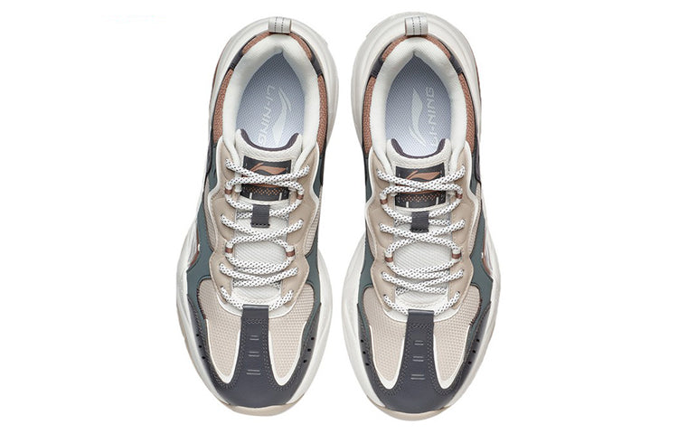 Li-Ning Retro Sport Leisure AGCR335-2