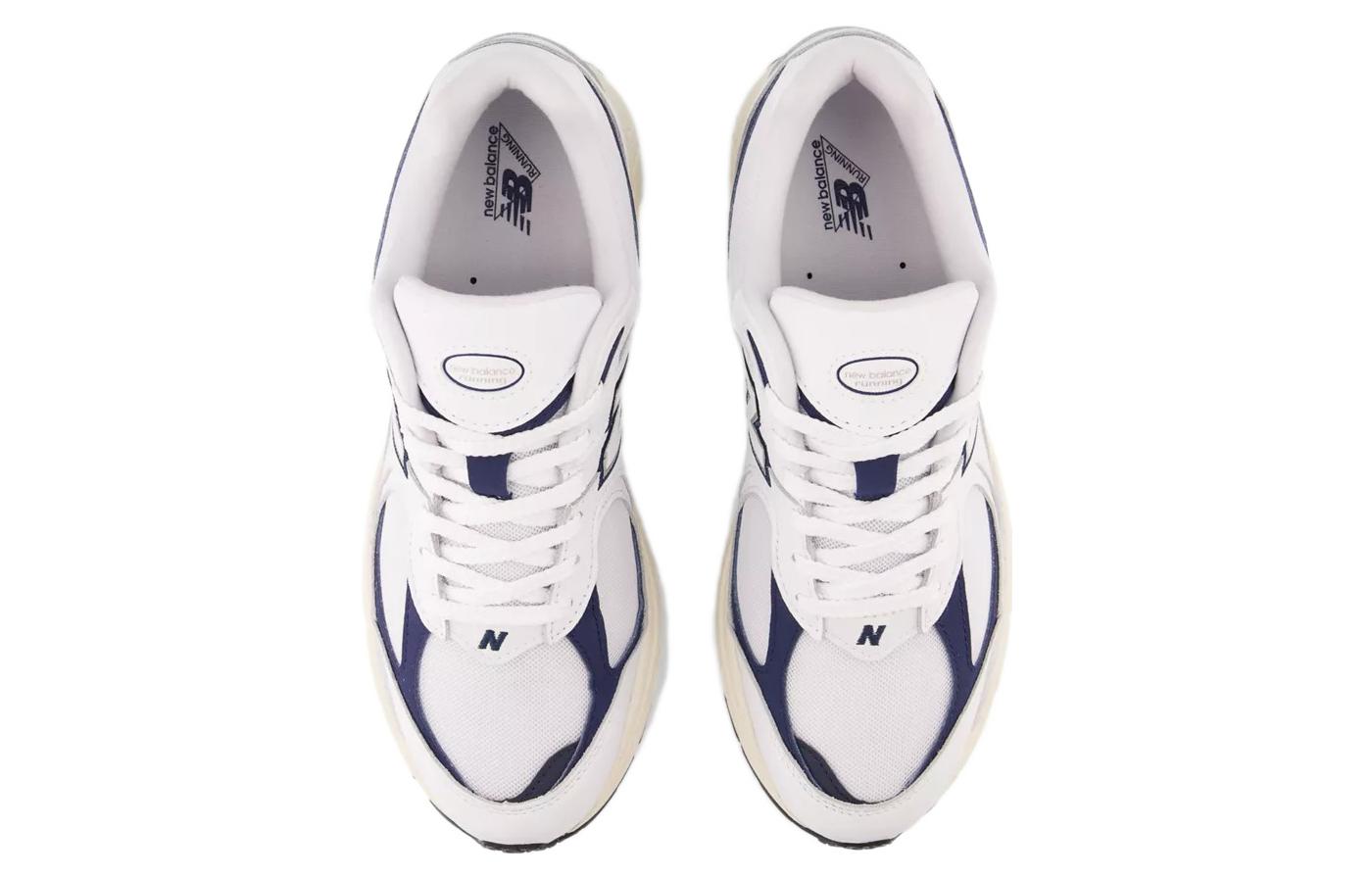New Balance 2002R 'White Natural Indigo' M2002RHQ