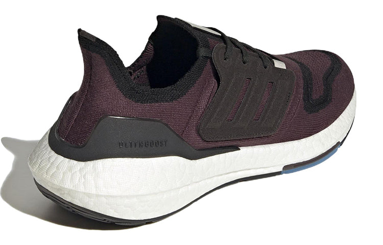 adidas Ultraboost 22 'Shadow Maroon' GY7289