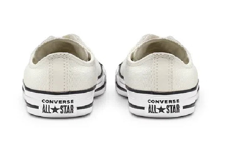 (WMNS) Converse Chuck Taylor All Star 'Standard Cream White' 565206C