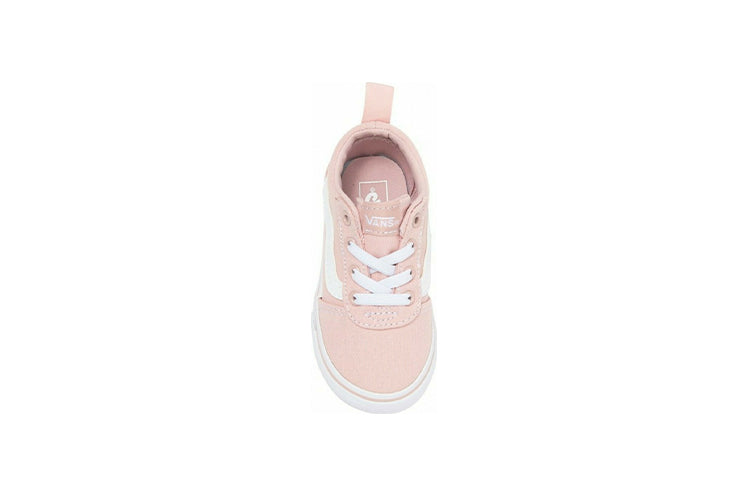Vans Ward Slip-On Toddler 'Sepia Rose' VN0A3QU1OLN