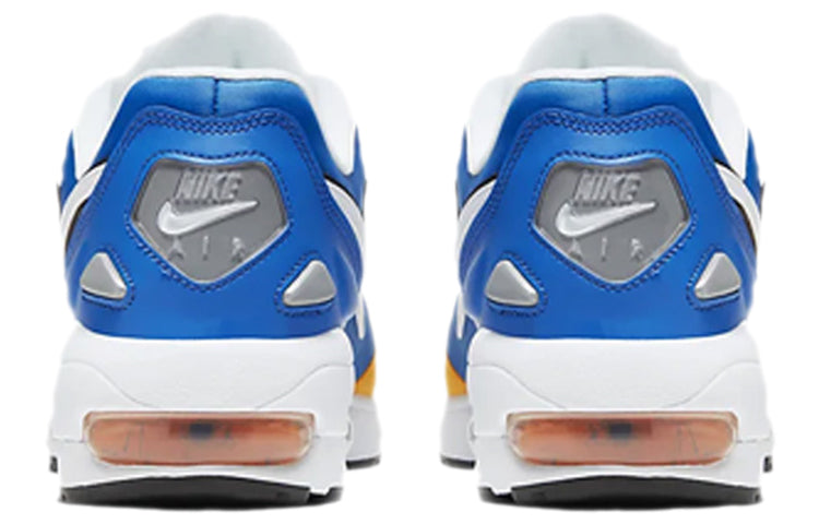Nike Air Max 2 Light 'Royal Orange' BV0987-102