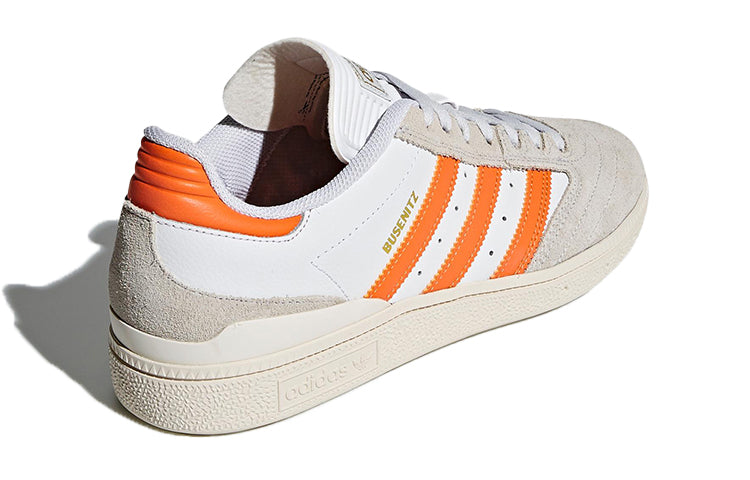 adidas Busenitz Pro 'Trace Orange' CQ1155