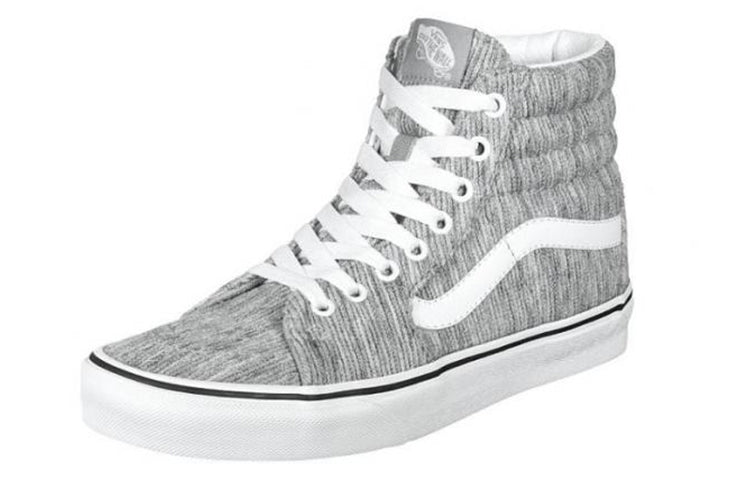 Vans SK8-HI Sneakers Gray VN0A4BV6V7B