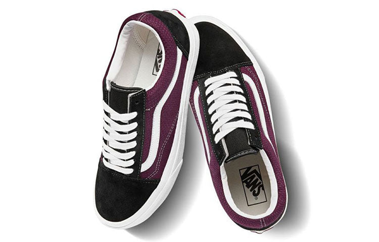 Vans Old Skool 'P&C' VN0A4U3BWT9