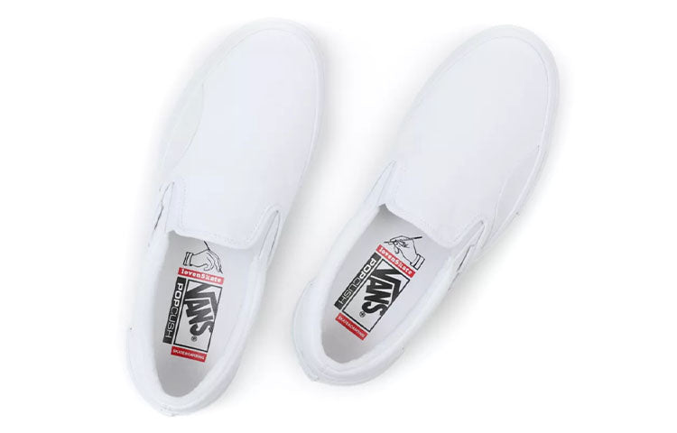 Vans Slip-On Lovenskate Skate White VN0A5FCAA9F