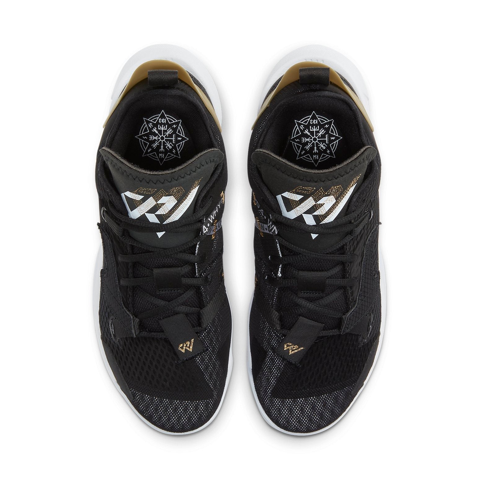 Air Jordan Why Not Zer0.4 PF 'Family' CQ4231-001