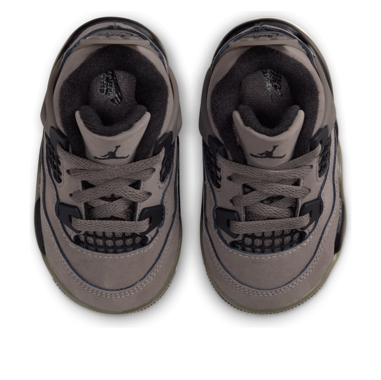 (TD) Air Jordan 4 Retro 'Cave Stone' IB4387-200