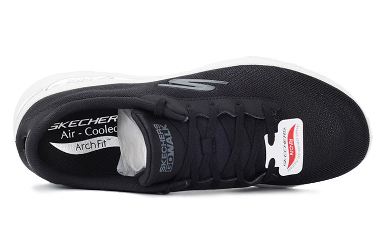 Skechers Go Walk 5 Black 894024-BKW