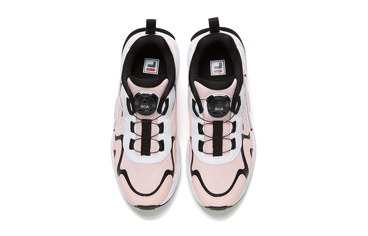 FILA Classic Lifestyle K Pink/White K15G041101FPN