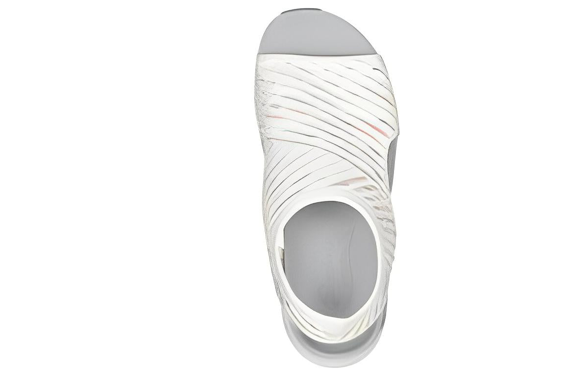 (WMNS) Skechers Arch Fit-Catchy Wave 119375-WMLT