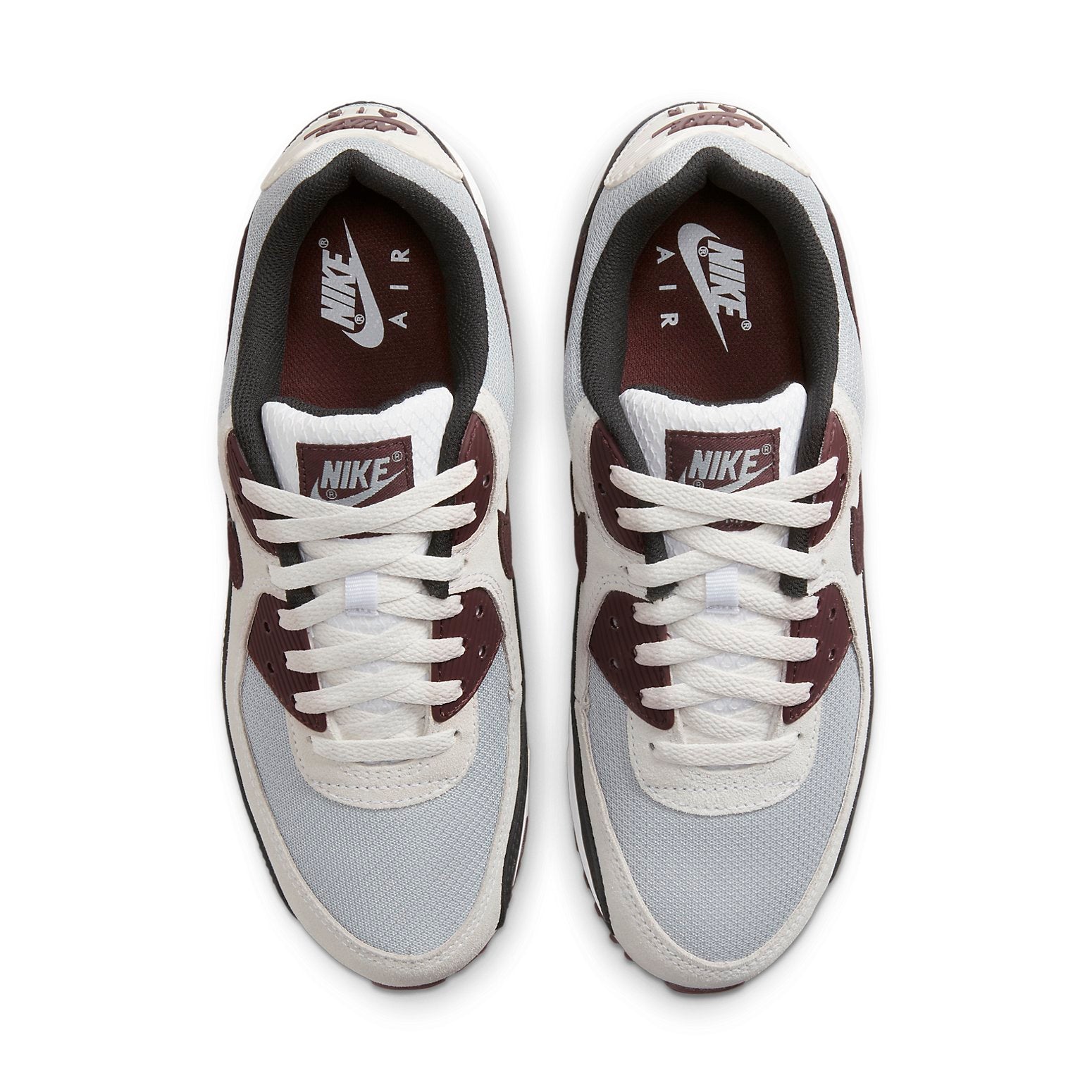 Nike Air Max 90 'Burgundy Crush' DQ4071-004