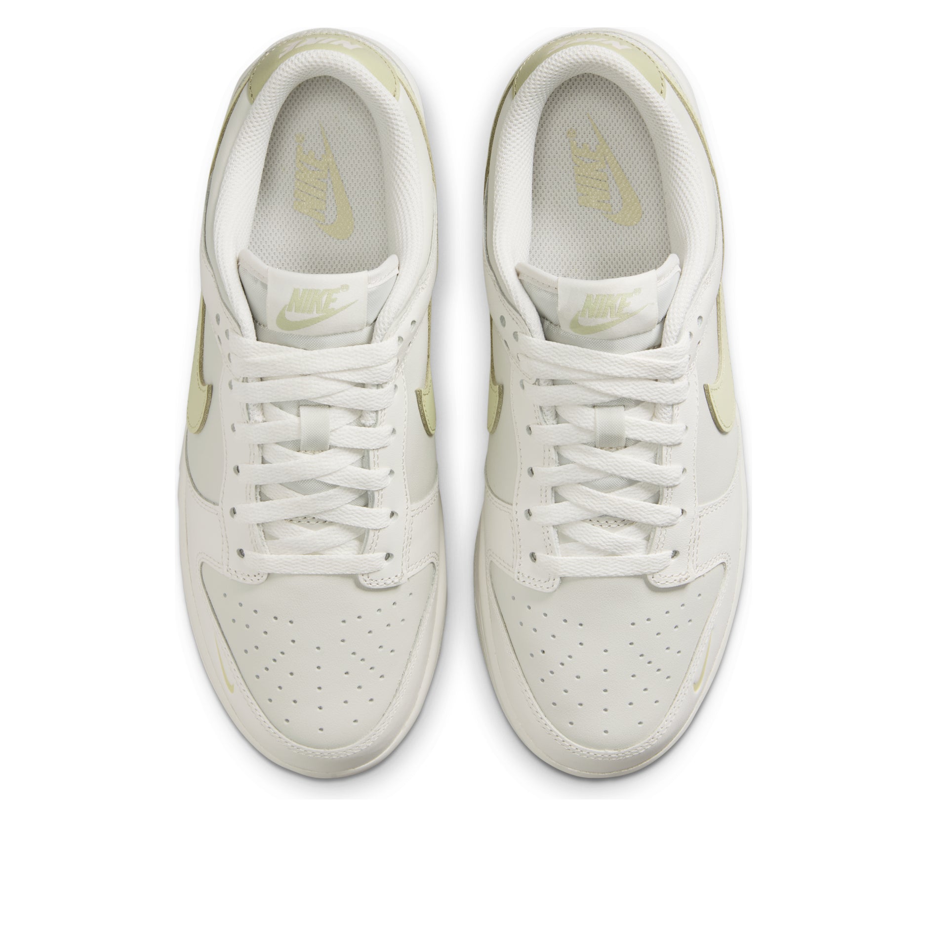 (WMNS) Nike Dunk Low 'Phantom Olive Aura' IB3484-001