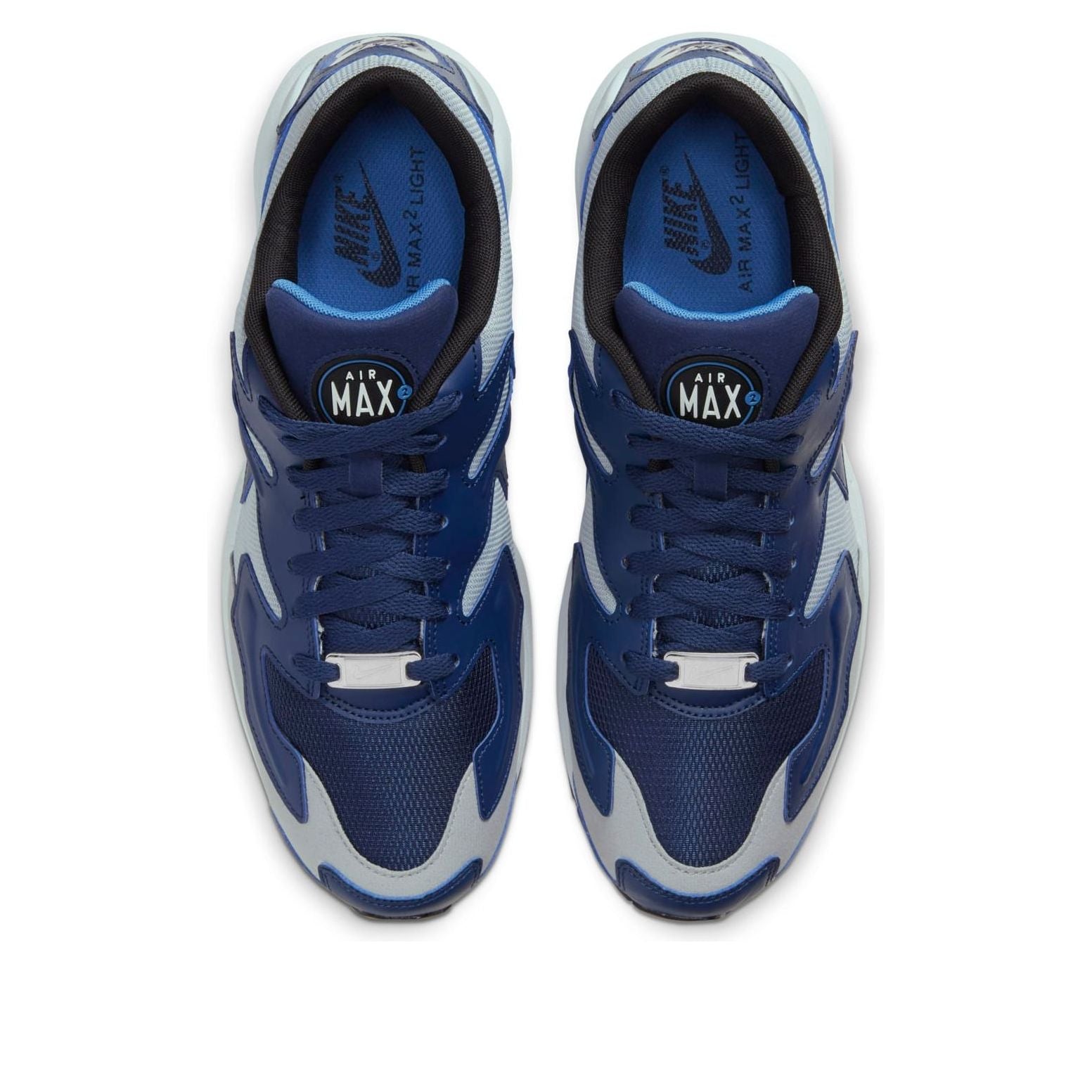 Nike Air Max 2 Light 'Midnight Navy' AO1741-400