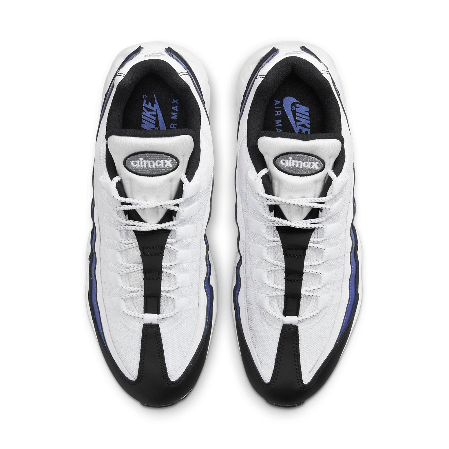 Nike Air Max 95 'Persian Violet' DO5960-100