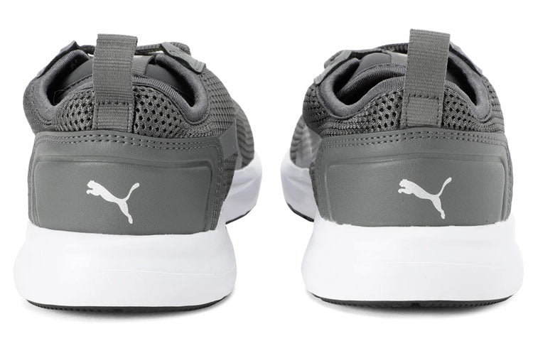 PUMA Breakout v2 IDP Gray 368178-06