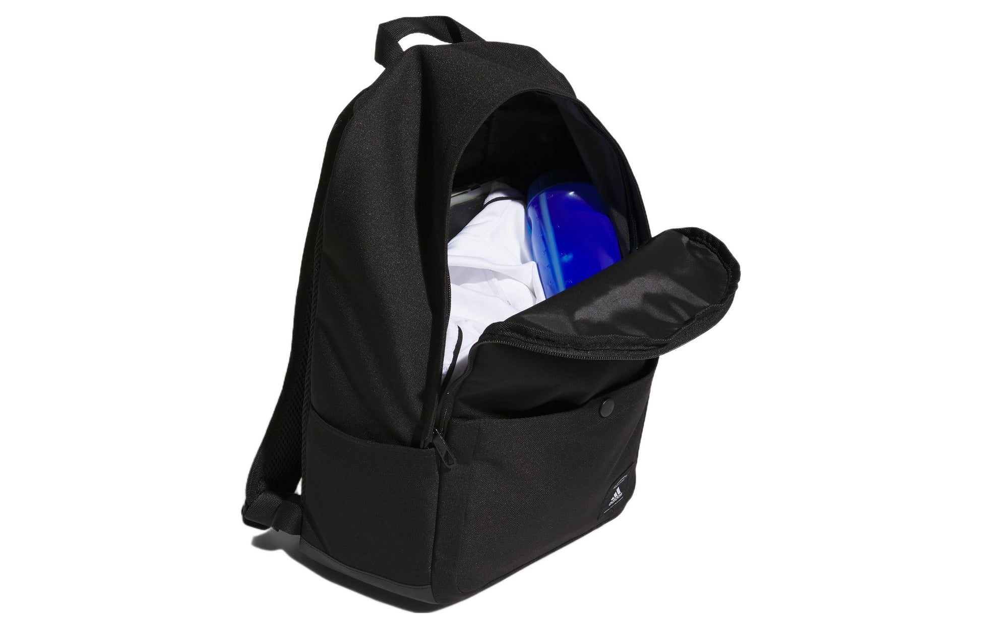 adidas Must haves 2 In1 Backpack 'Black' IK7286