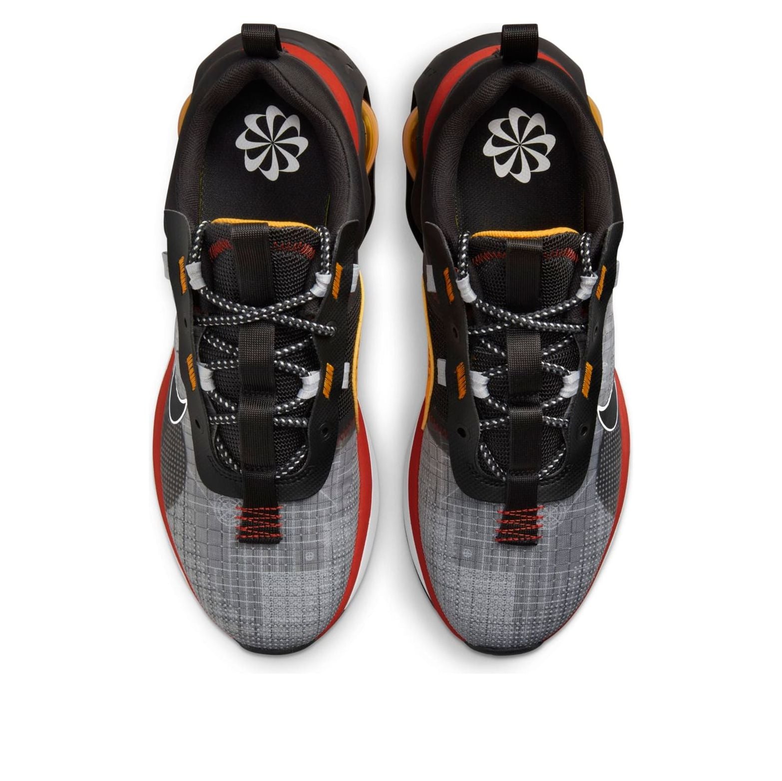 Nike Air Max 2021 'Black Mystic Red' DH4245-001