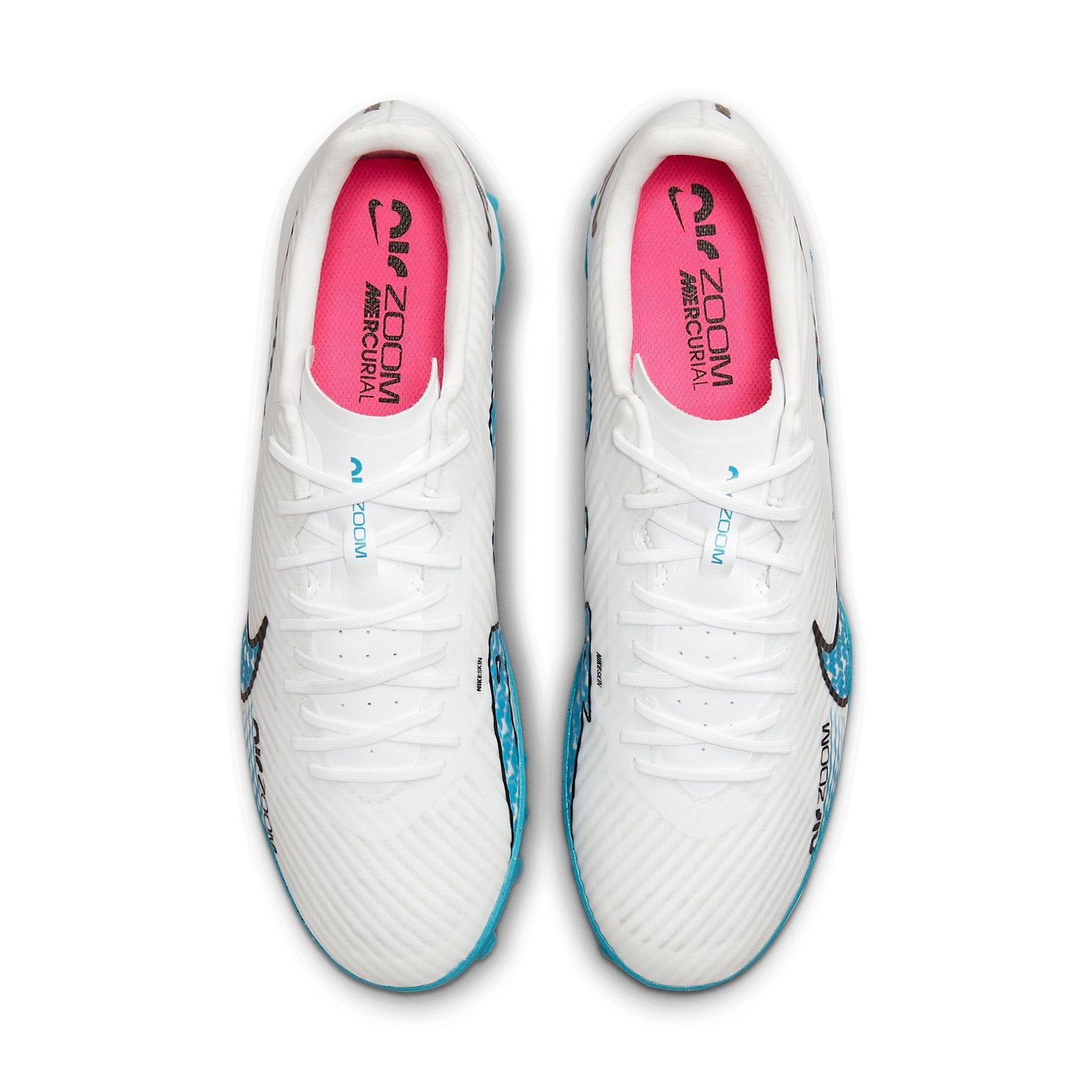 Nike Zoom Mercurial Vapor 15 Academy TF 'Blast Pack' DJ5635-146