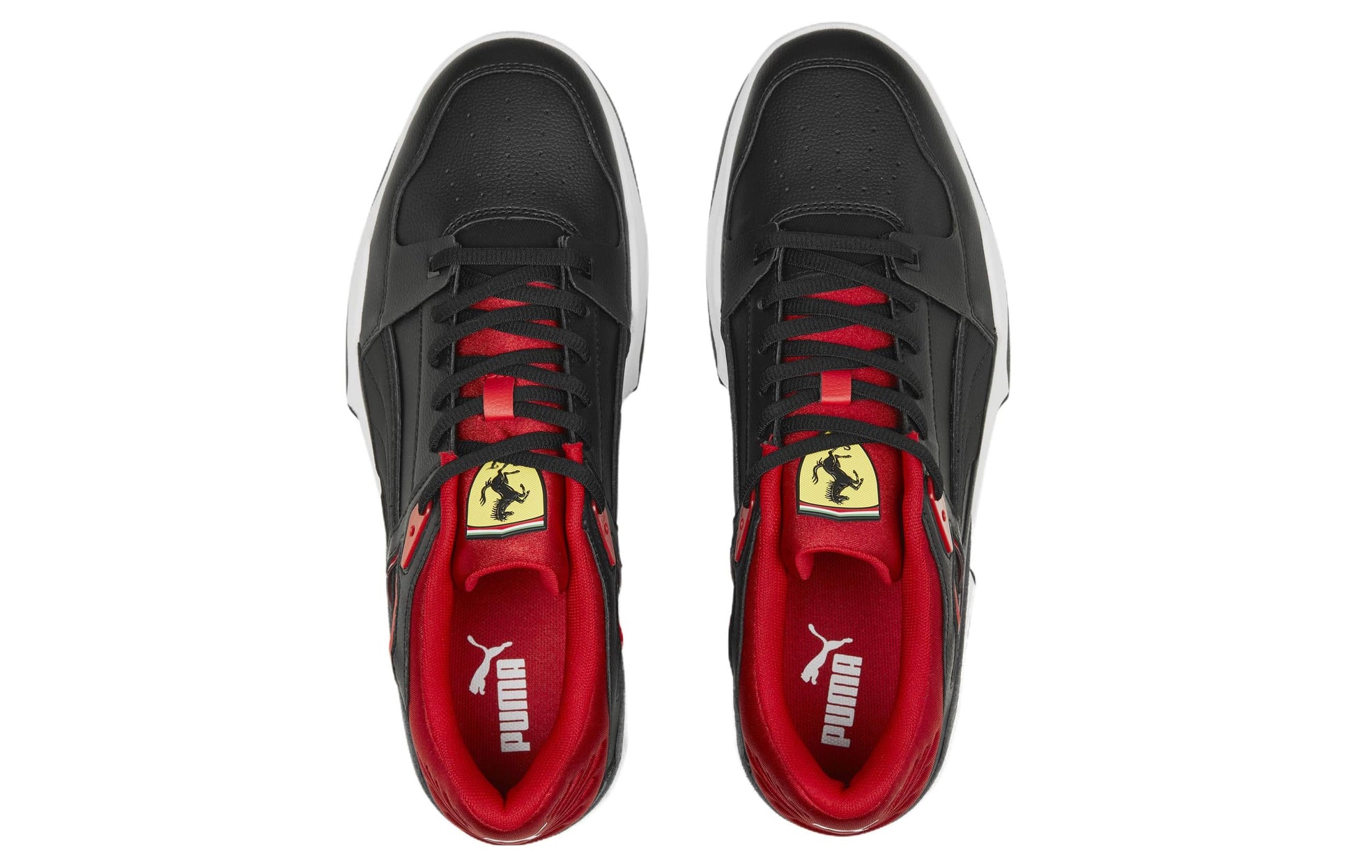 PUMA Scuderia Ferrari Slipstream 307576-01