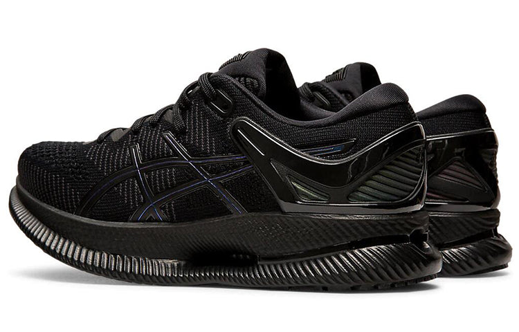 (WMNS) ASICS MetaRide 'Black' 1012A130-002