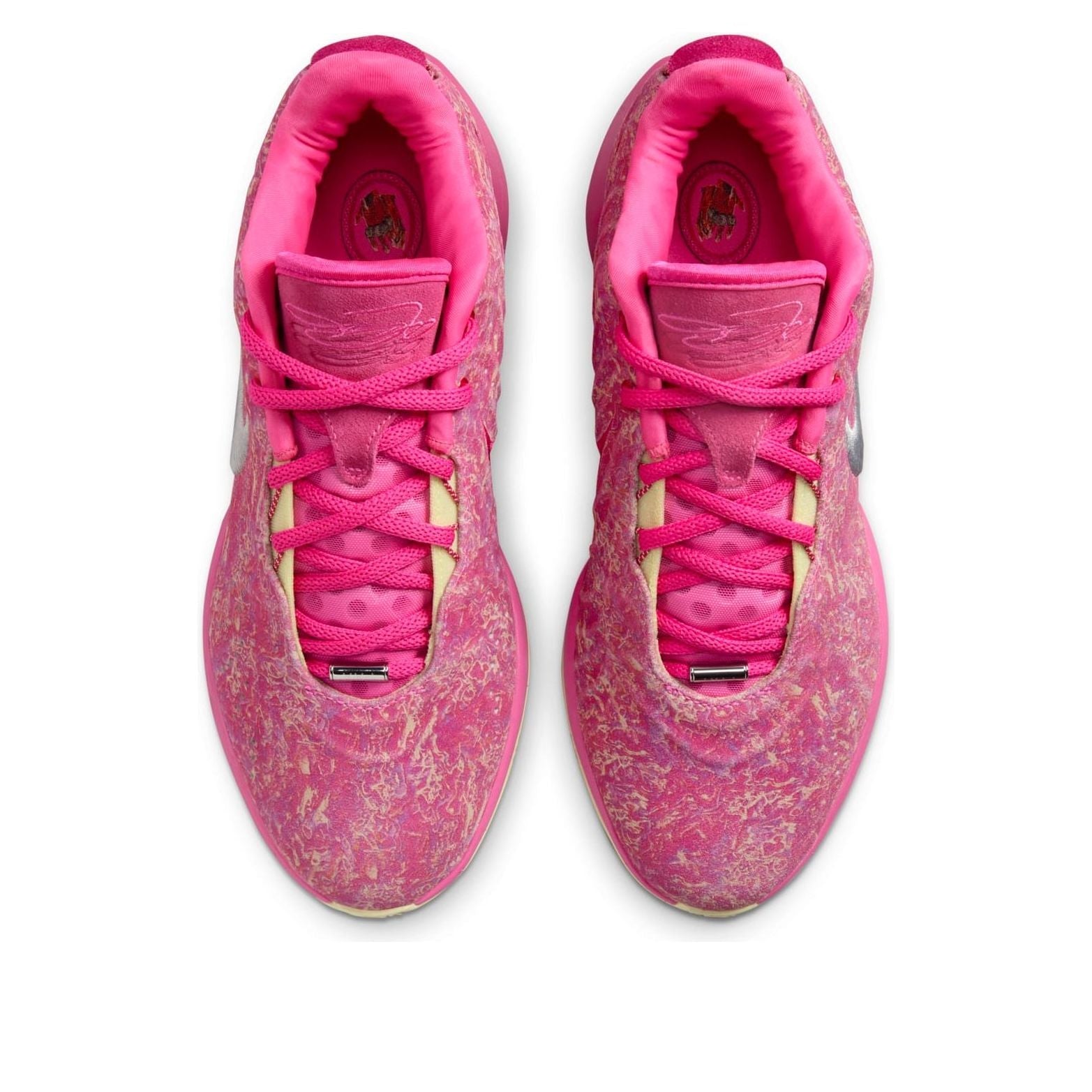 Nike LeBron 21 EP 'The World Is Your Oyster' HF0700-900