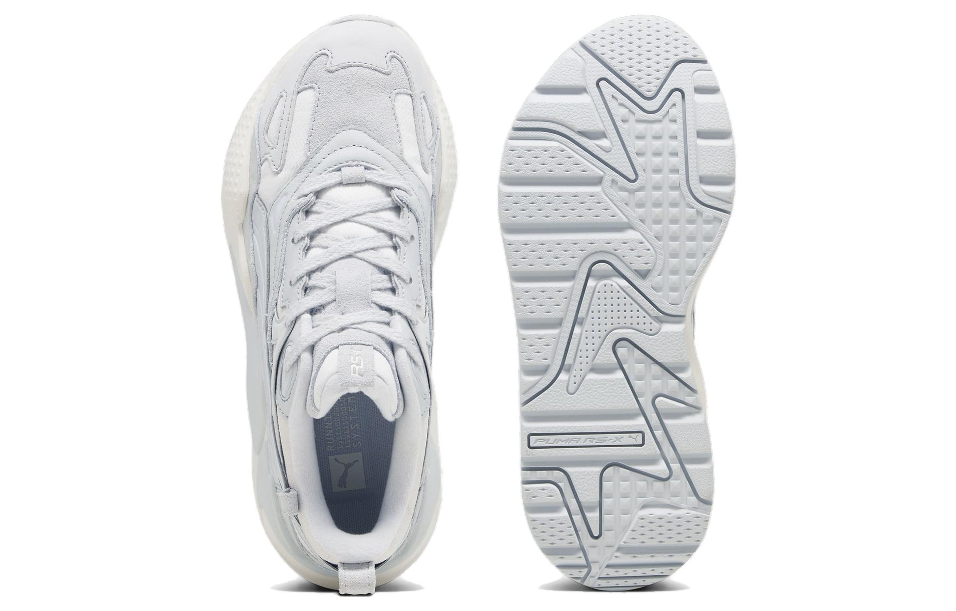 (WMNS) PUMA RS-X Efekt 'Self Love' 393127-02