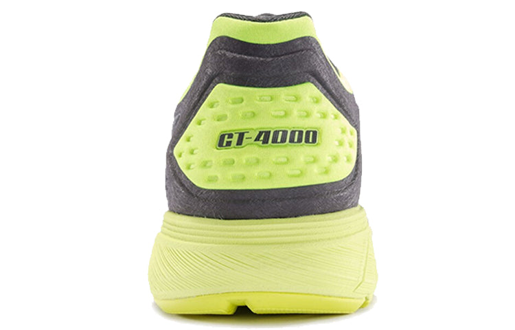 ASICS GT 4000 'Dark Grey Safety Yellow' 1011A163-020