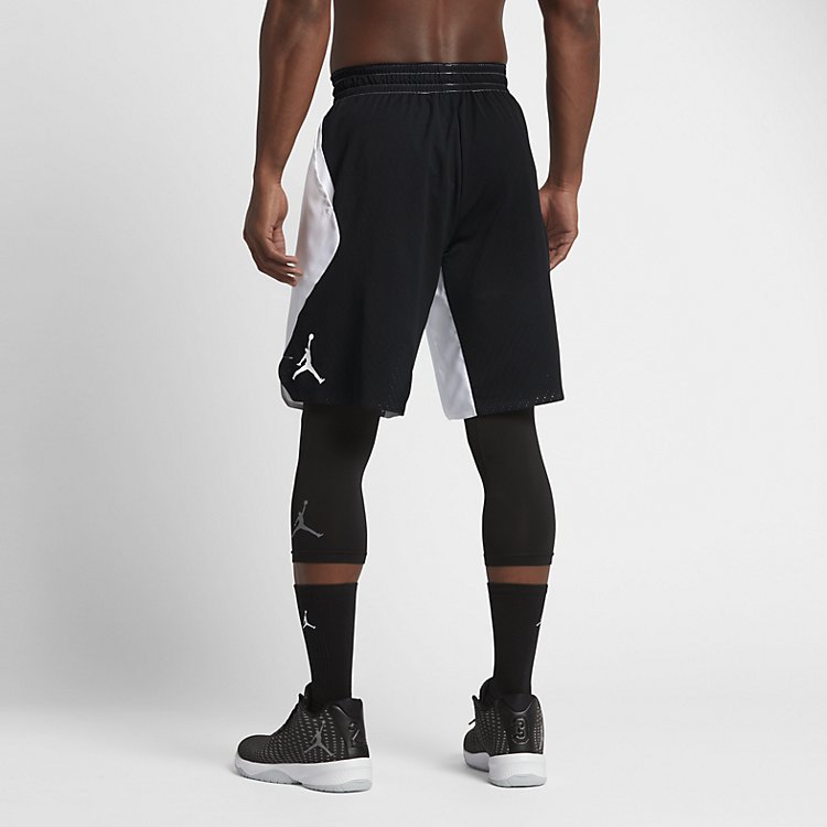 Apparel Shorts Men Air Jordan Ultimate Flight Sho 831348-100