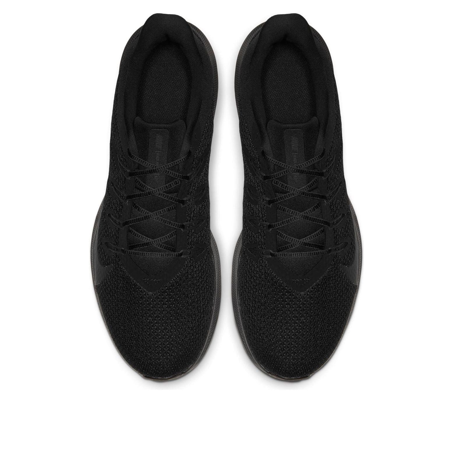 Nike Quest 2 'Triple Black' CI3787-003