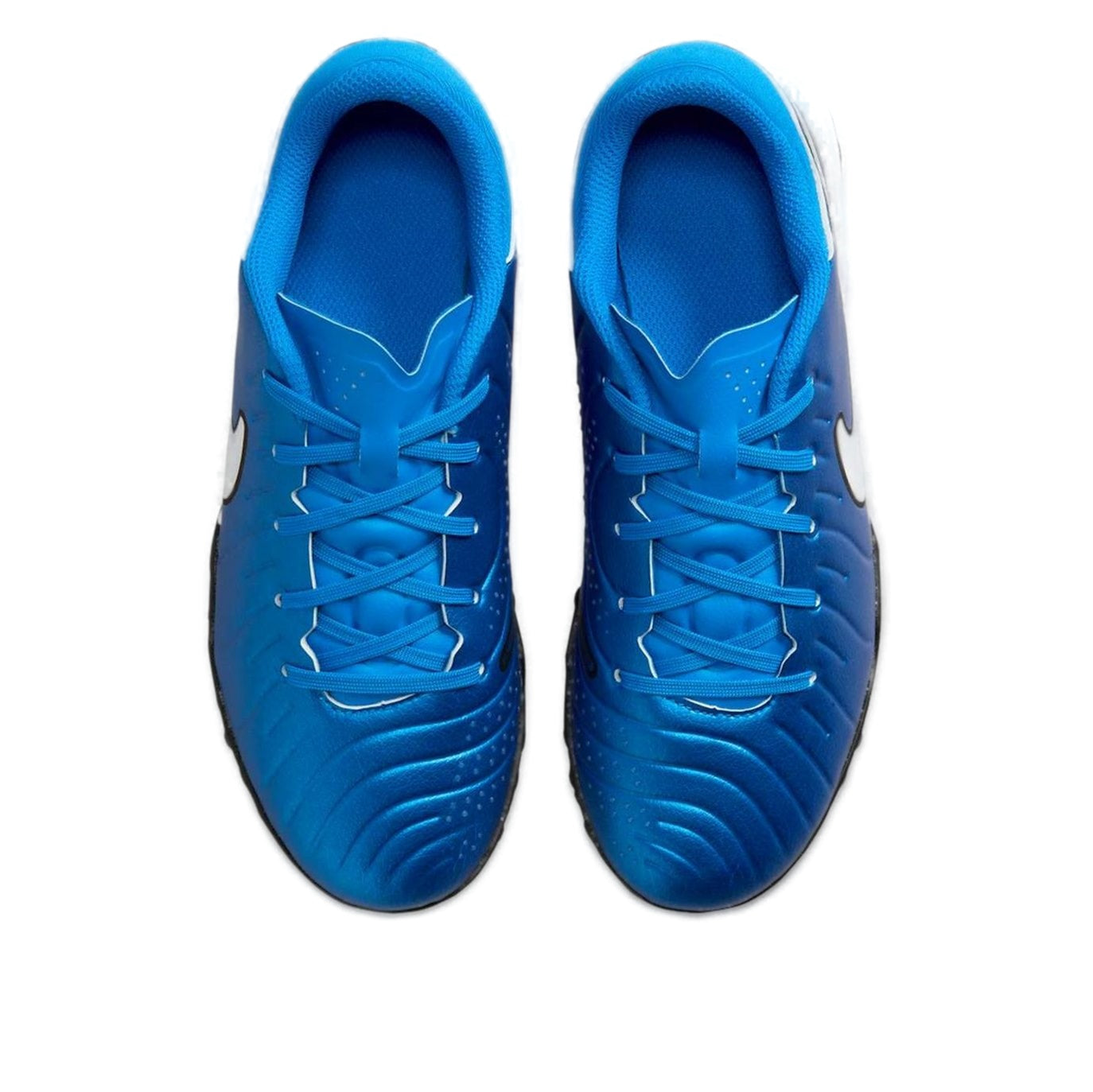 (GS) Nike Tiempo Legend 10 Academy TF 'Soar White' DV4351-400