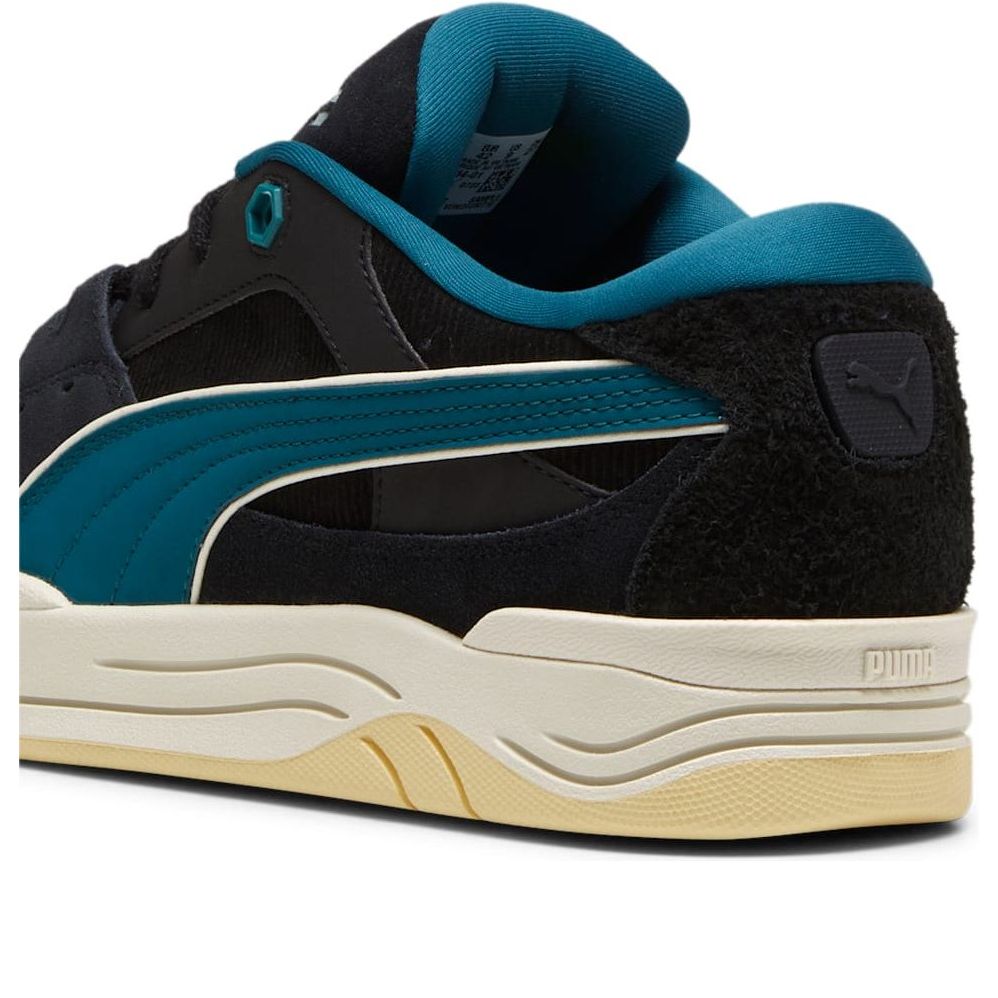 PUMA Play Loud 180 'Black Cold Green' 398414-01