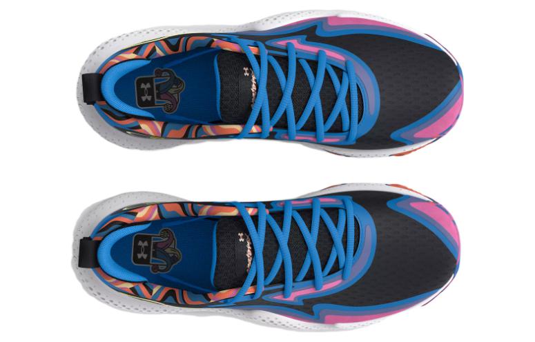 Under Armour Spawn 5 LE 3026758-001