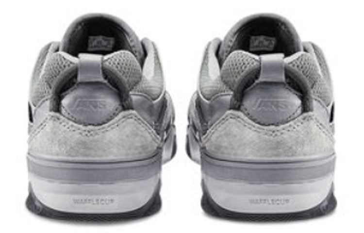 Vans Varix Wc 'Grey' VN0A3WLNT6V