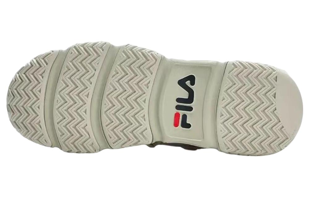 FILA FUSION ADE Barricade Sneakers 'Beige' T12M941206AOM