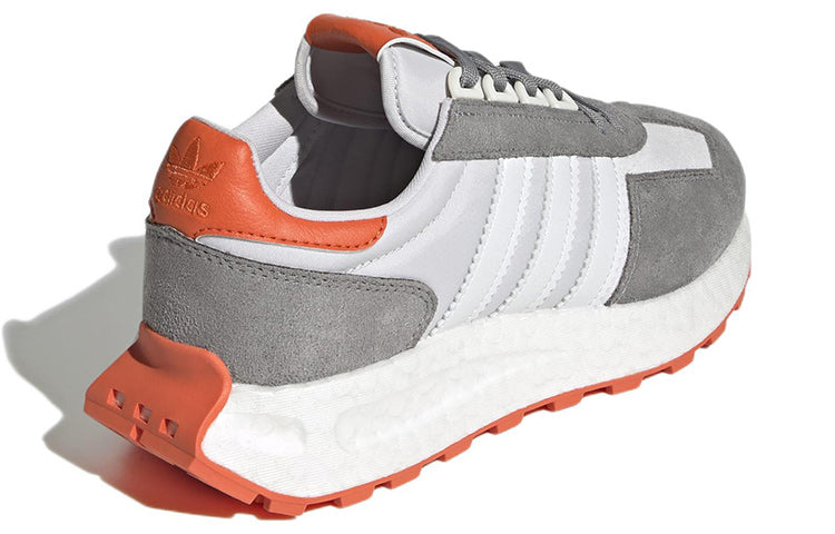 (WMNS) adidas Retropy E5 Shoes 'Dash Grey Impact Orange' GY9579