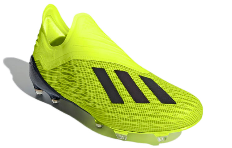 adidas X 18+ FG 'Solar Yellow' DB2214