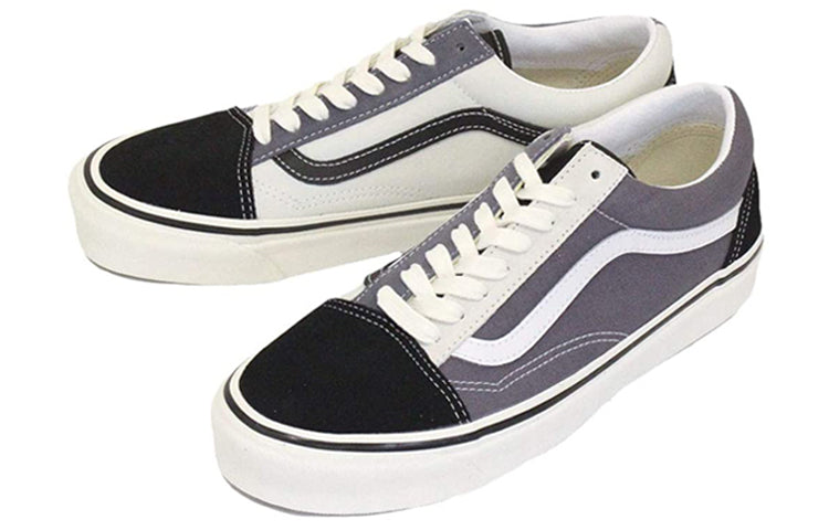 Vans Old Skool 36 Dx Grey VN0A38G2XFI