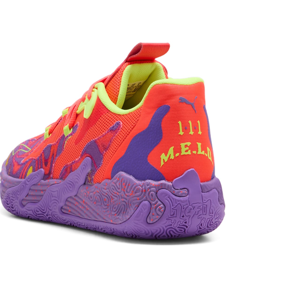 PUMA MB.03 Lo 'Lava' 310847-01