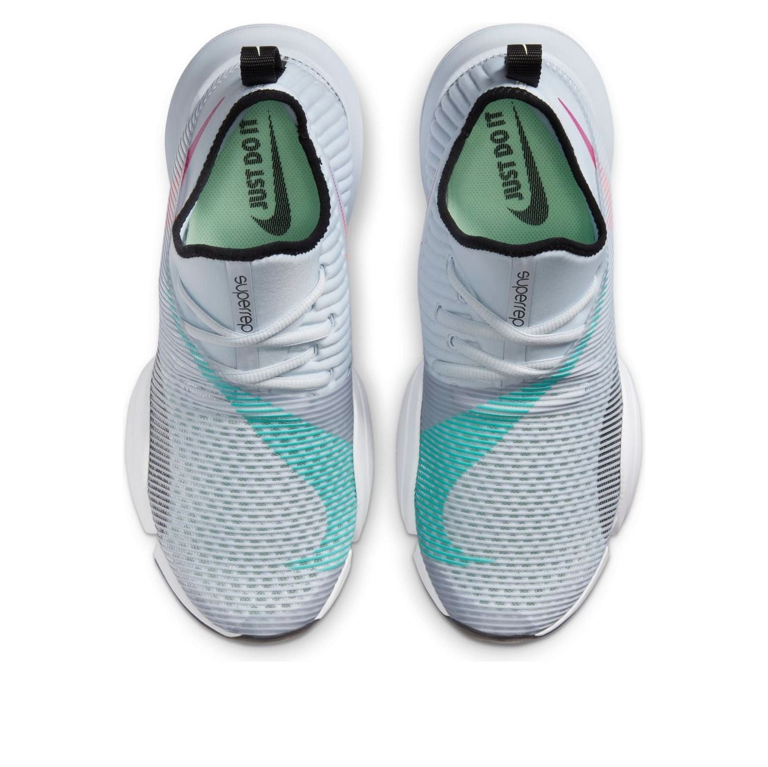 Nike Air Zoom SuperRep 'Football Grey' CD3460-020