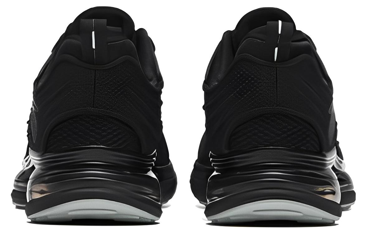 ANTA Running Series Sneakers 'Black' 112315501-2