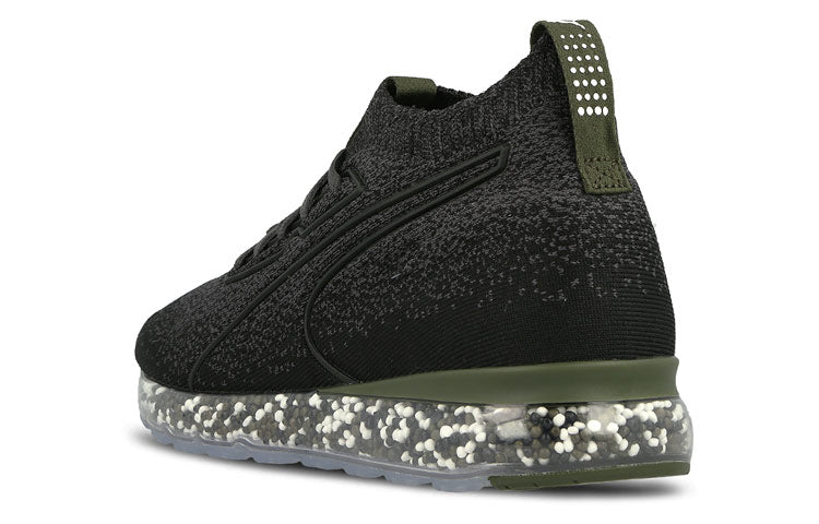 PUMA Jamming 'Black' 190629-02