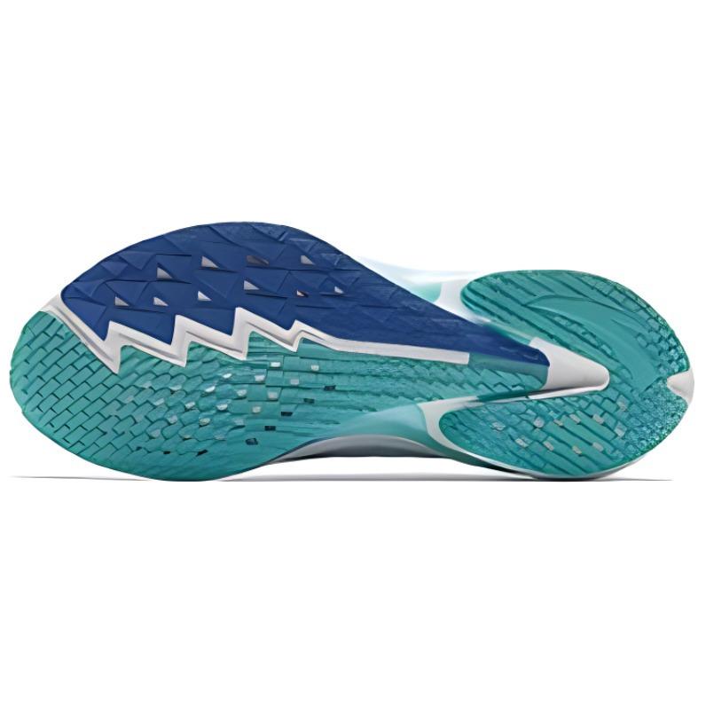 ANTA Mach 4 'White Blue' 112425583-5
