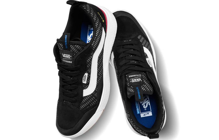 Vans Ultrarange Rapidweld Goretex 'Black White' VN0A4P3RY28