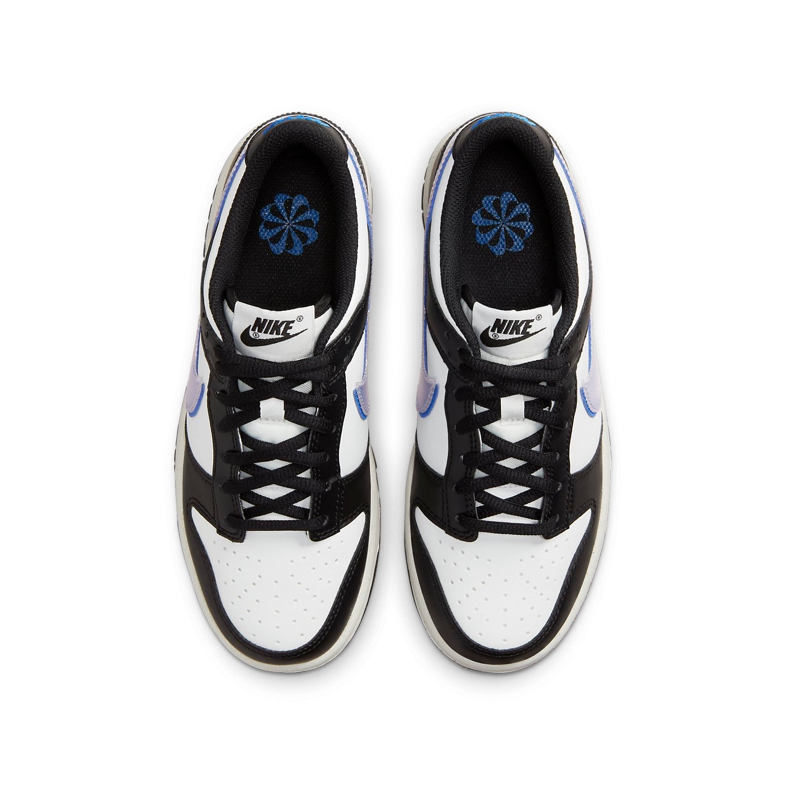 (GS) Nike Dunk Low Next Nature 'TPU Swoosh' FD0689-001