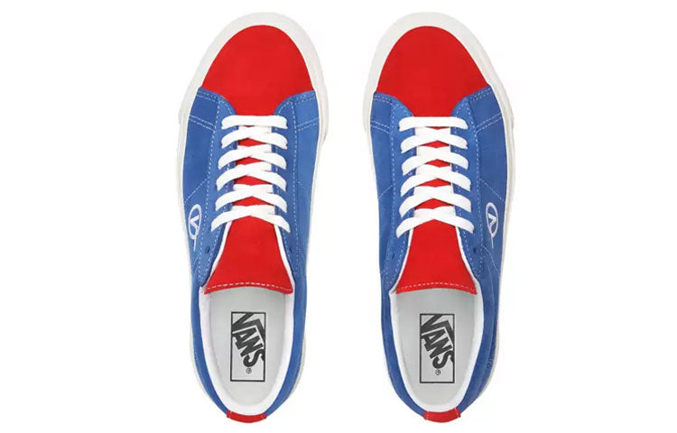 Vans Sid DX 'Anaheim Factory' VN0A4BTXXIB