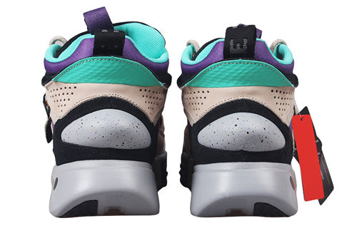 Li-Ning Essence ACE x 2019 Paris Fashion Week 'Purple' AGWP027-13