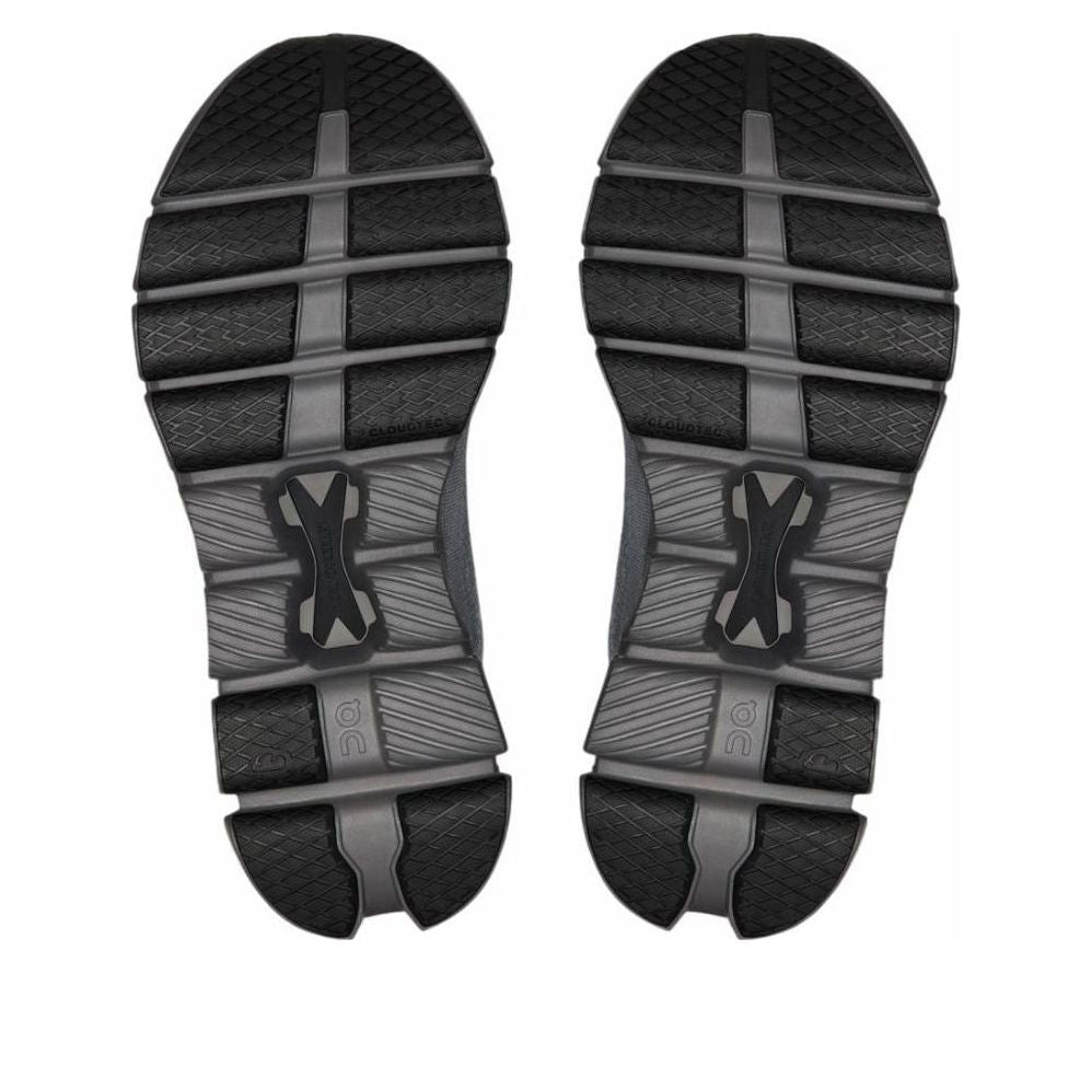 On Running Cloud X 4 AD 'Stone Black' 3MF10261591