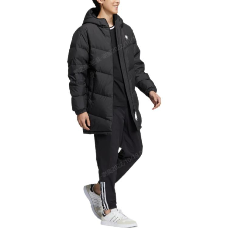 adidas neo Logo HN4787